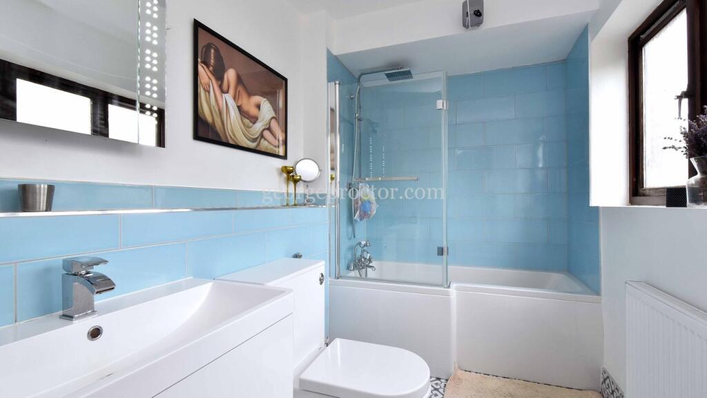 Additional property image - Holmbury Park, Bickley, BR1