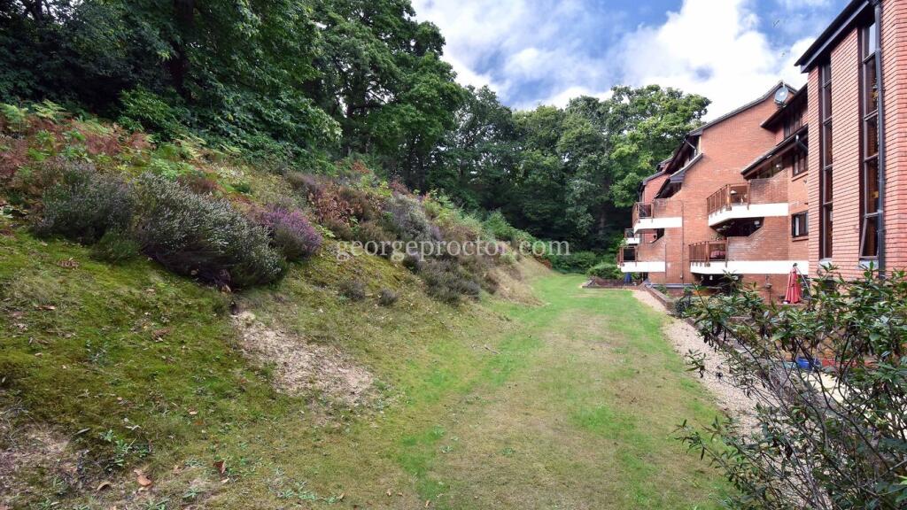 Additional property image - Holmbury Park, Bickley, BR1