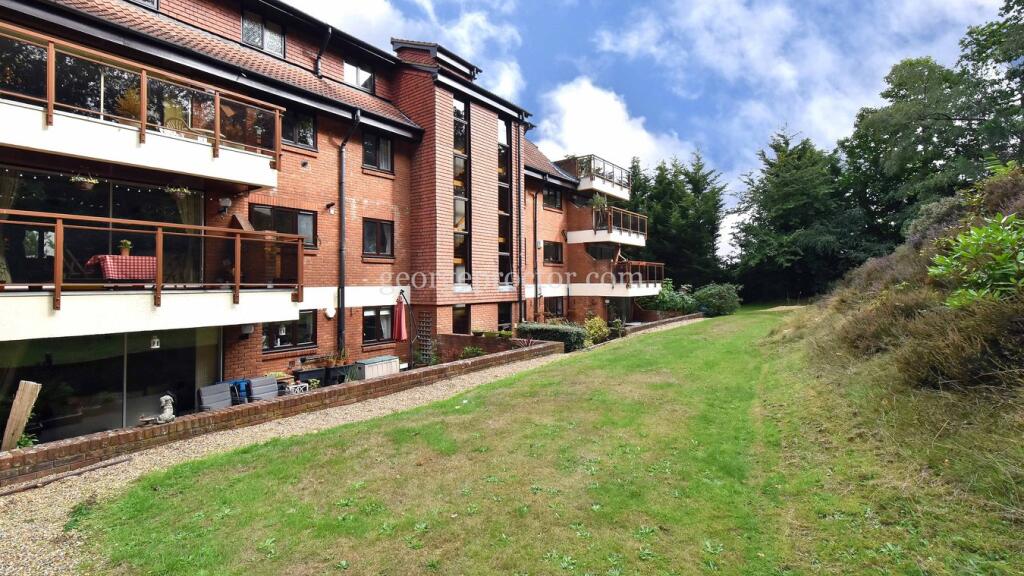 Additional property image - Holmbury Park, Bickley, BR1