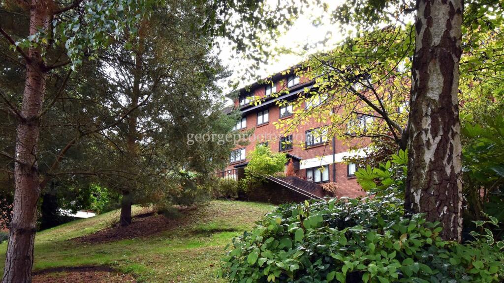 Additional property image - Holmbury Park, Bickley, BR1