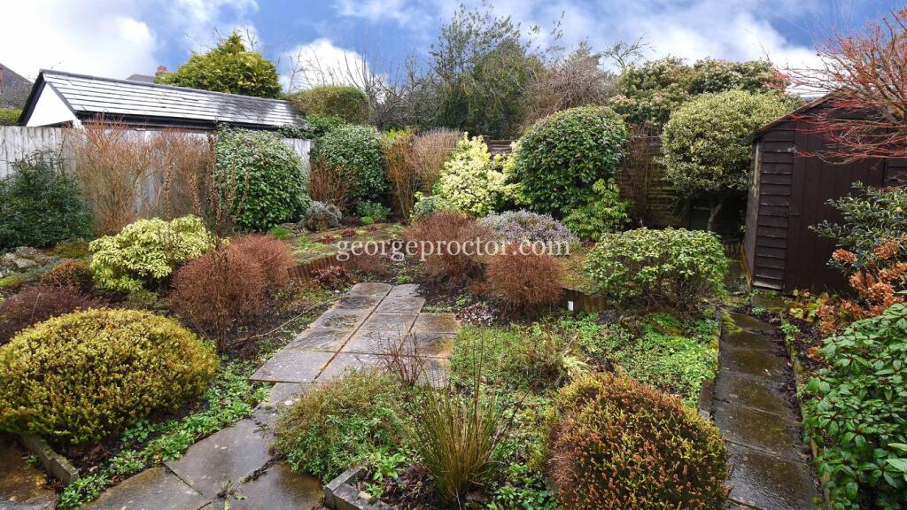 Additional property image - Sunningdale Road, Bickley, BR1