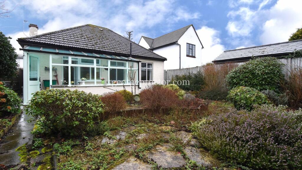 Additional property image - Sunningdale Road, Bickley, BR1