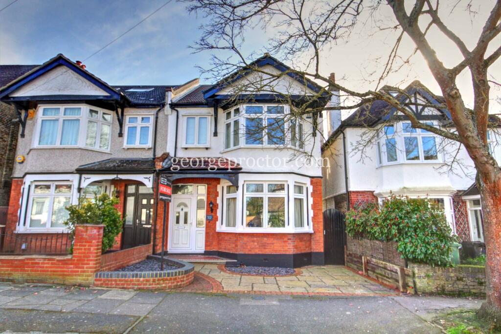 Main image of property: Blenheim Road, Bickley, BR1