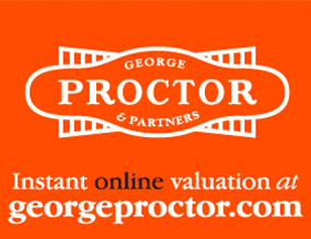 Get brand editions for George Proctor & Partners, Bickley Estate Office
