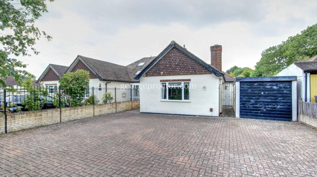 Main image of property: Blackbrook Lane, Bickley, BR1