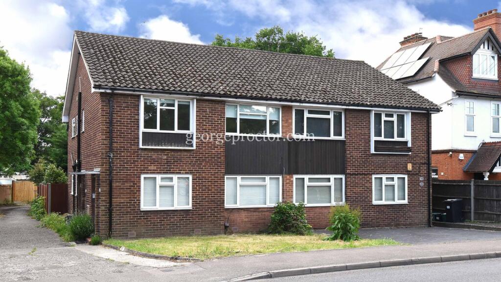 Main image of property: Southborough Lane, Bromley, BR2