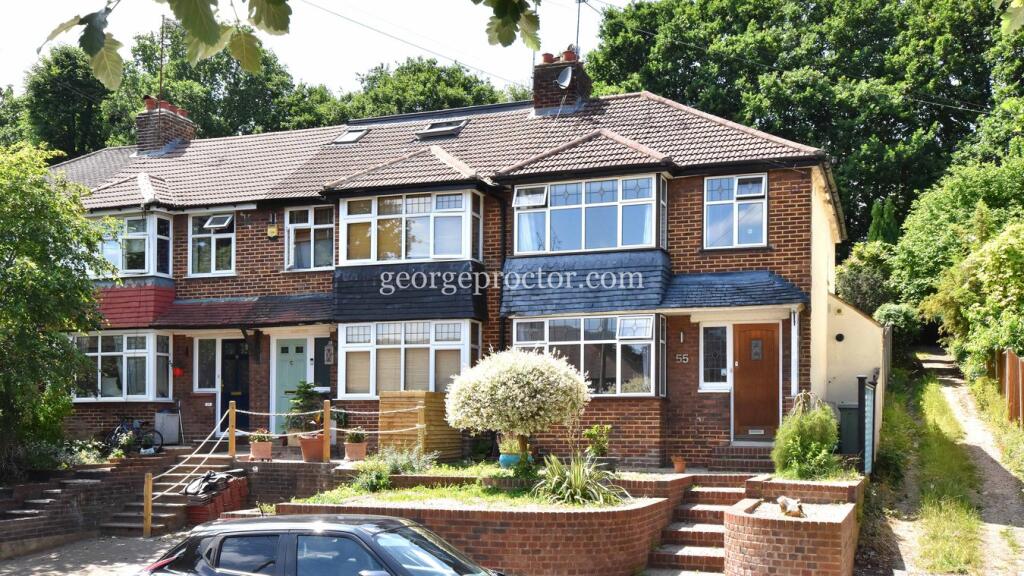 Main image of property: Oak Tree Gardens, Bromley, BR1