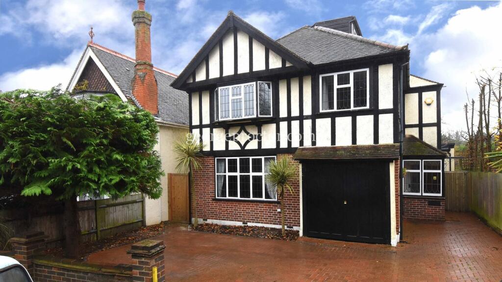 Main image of property: Bird in Hand Lane, Bickley, BR1