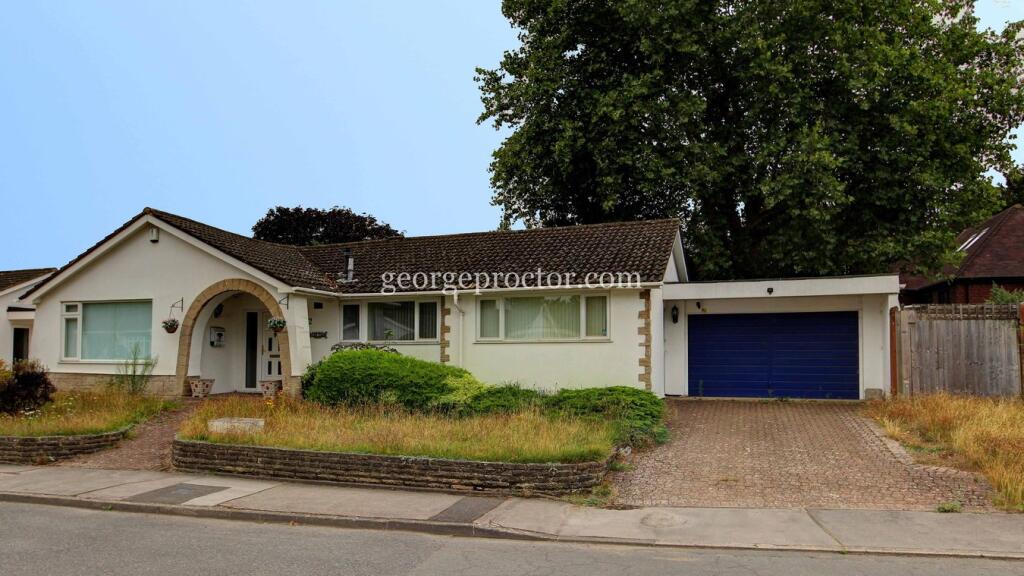 Main image of property: St Matthews Drive, Bickley, BR1