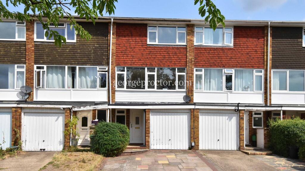 Main image of property: Southlands Grove, Bickley, BR1