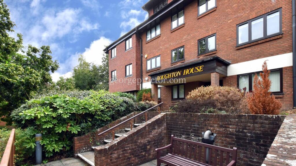 Main image of property: Holmbury Park, Bickley, BR1