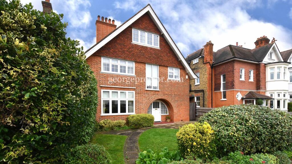 Main image of property: Shawfield Park, Bickley, BR1