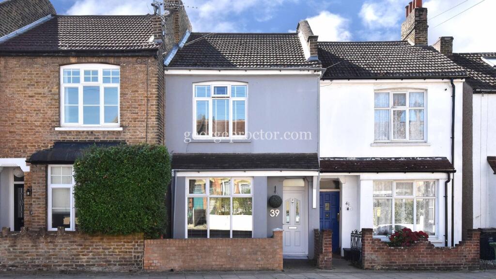 Main image of property: Canon Road, Bickley, BR1