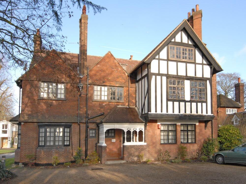 Main image of property: Hawthorne Road, Bickley, BR1