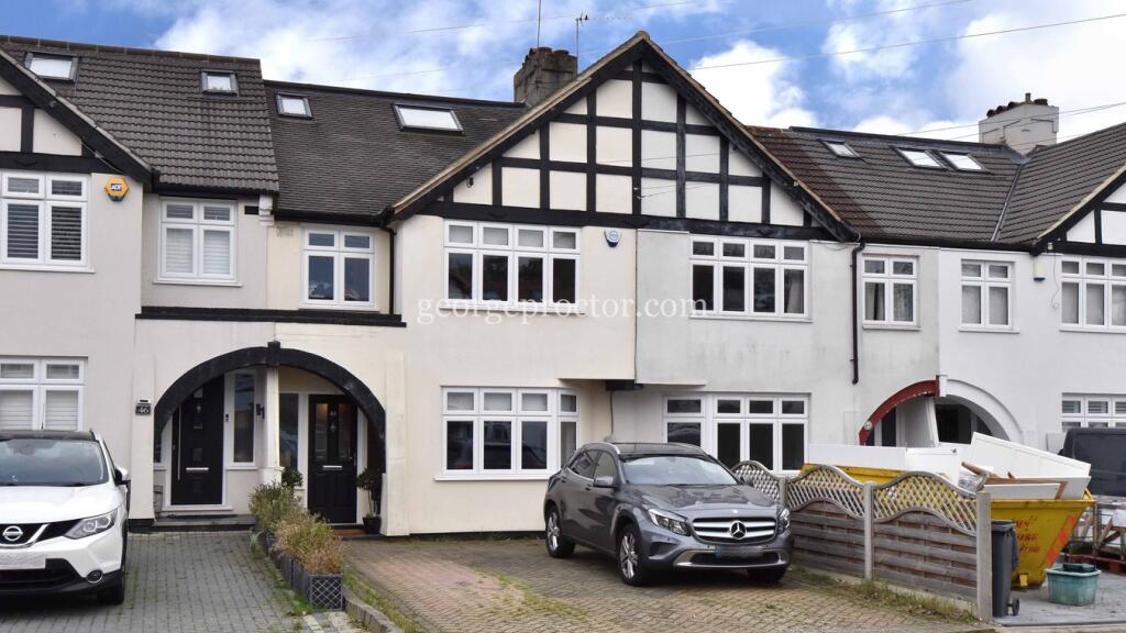 Main image of property: Sunray Avenue, Bromley, BR2