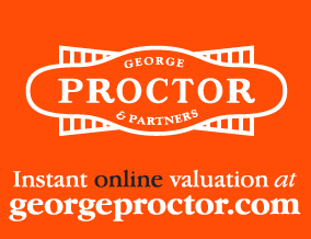 Get brand editions for George Proctor & Partners, Bickley Estate Office