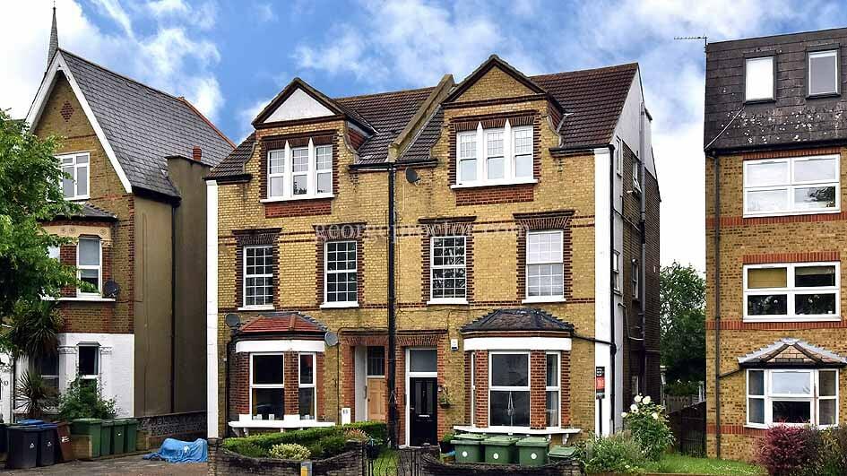 1 bedroom flat for sale in Bromley Common, Bromley, BR2
