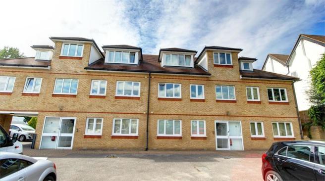 Main image of property: Vincent Close, Bromley, BR2