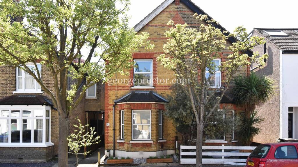 Main image of property: Heathfield Road, Bromley, BR1