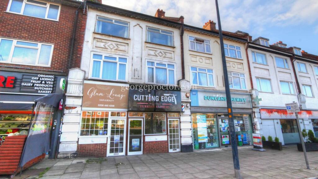 Main image of property: Bromley Hill, Bromley, BR1