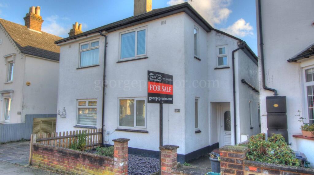 Main image of property: Johnson Road, Bromley, BR2