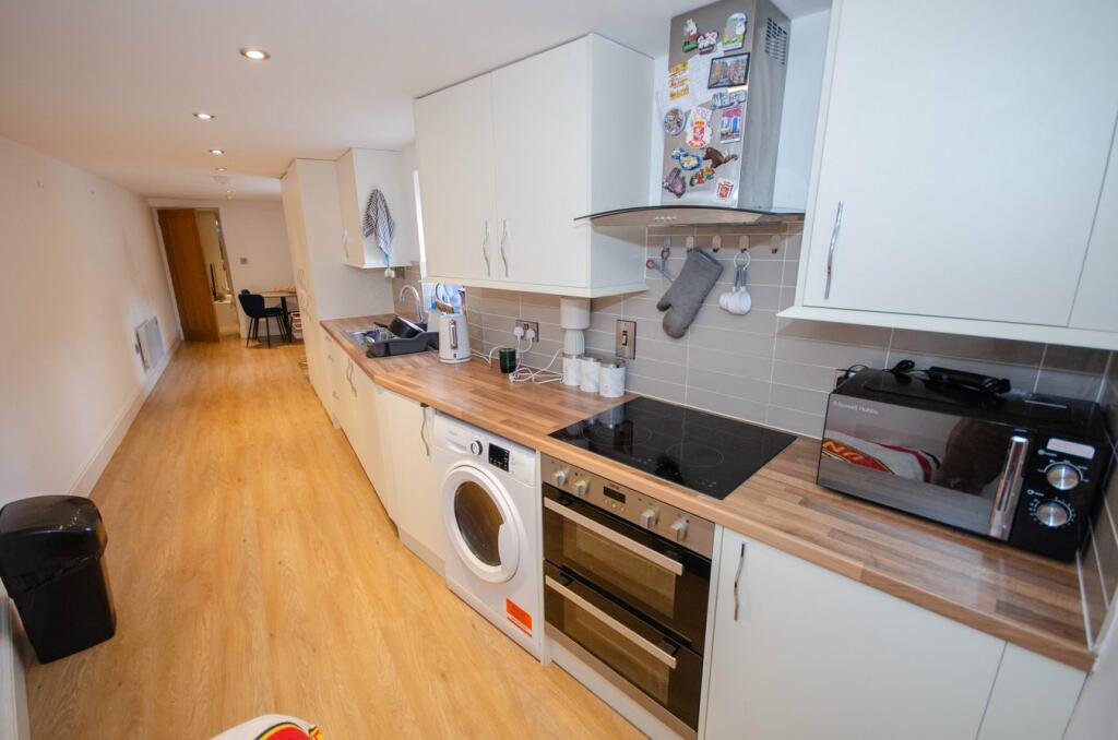 Additional property image - Church Court, Little Church Street, Town Centre, CV21