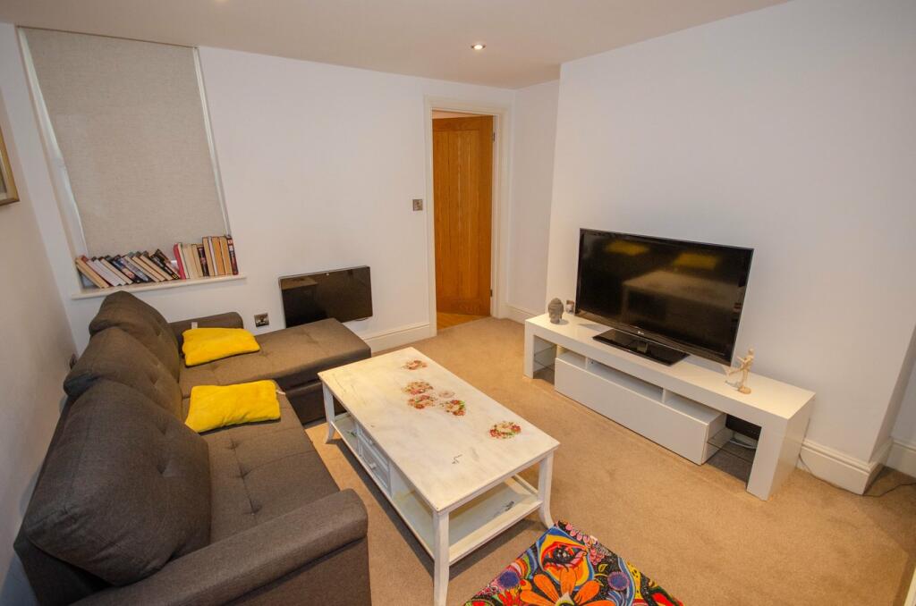 Additional property image - Church Court, Little Church Street, Town Centre, CV21