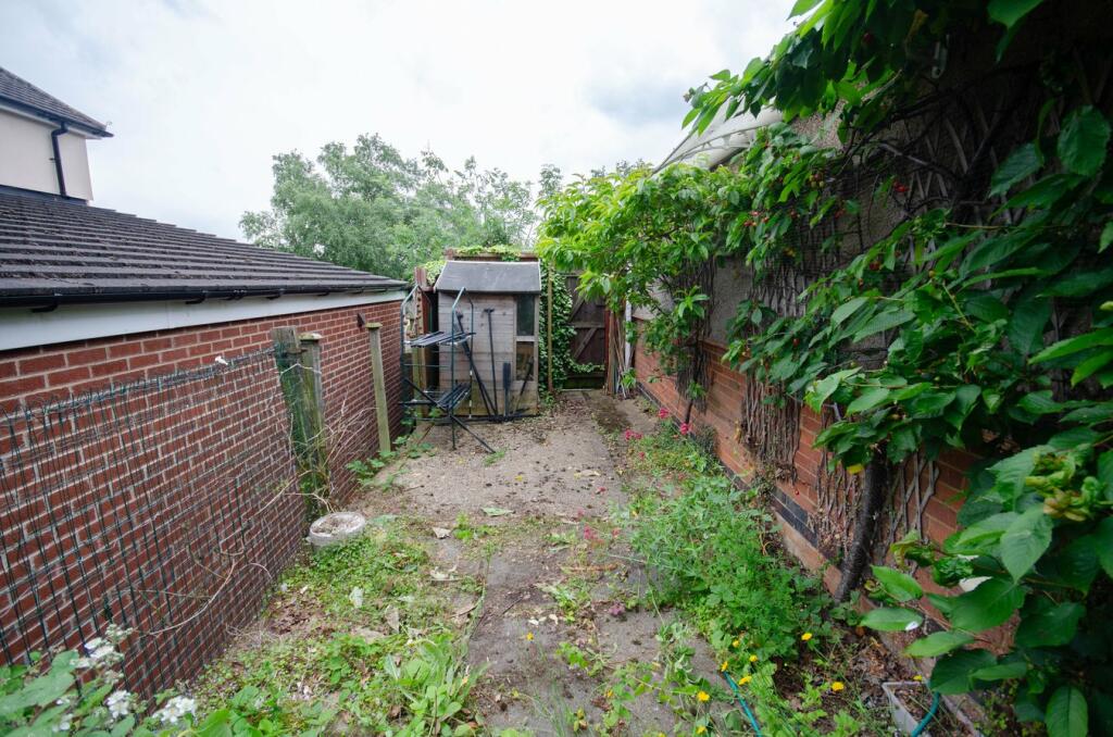 Additional property image - Lower Hillmorton Road, Rugby, CV21