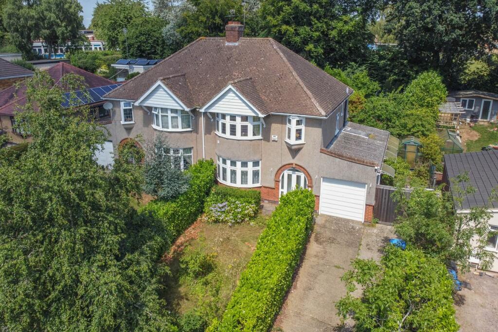 Additional property image - Lower Hillmorton Road, Rugby, CV21
