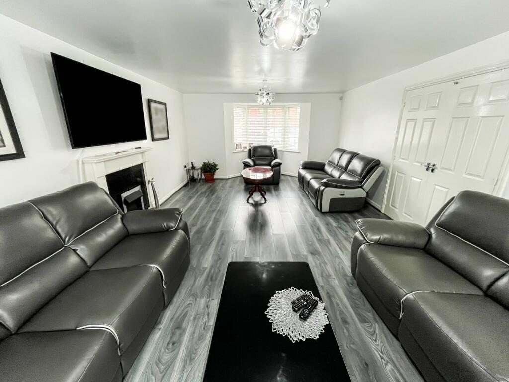 Additional property image - Long Hassocks, Coton Meadows, Rugby, CV23