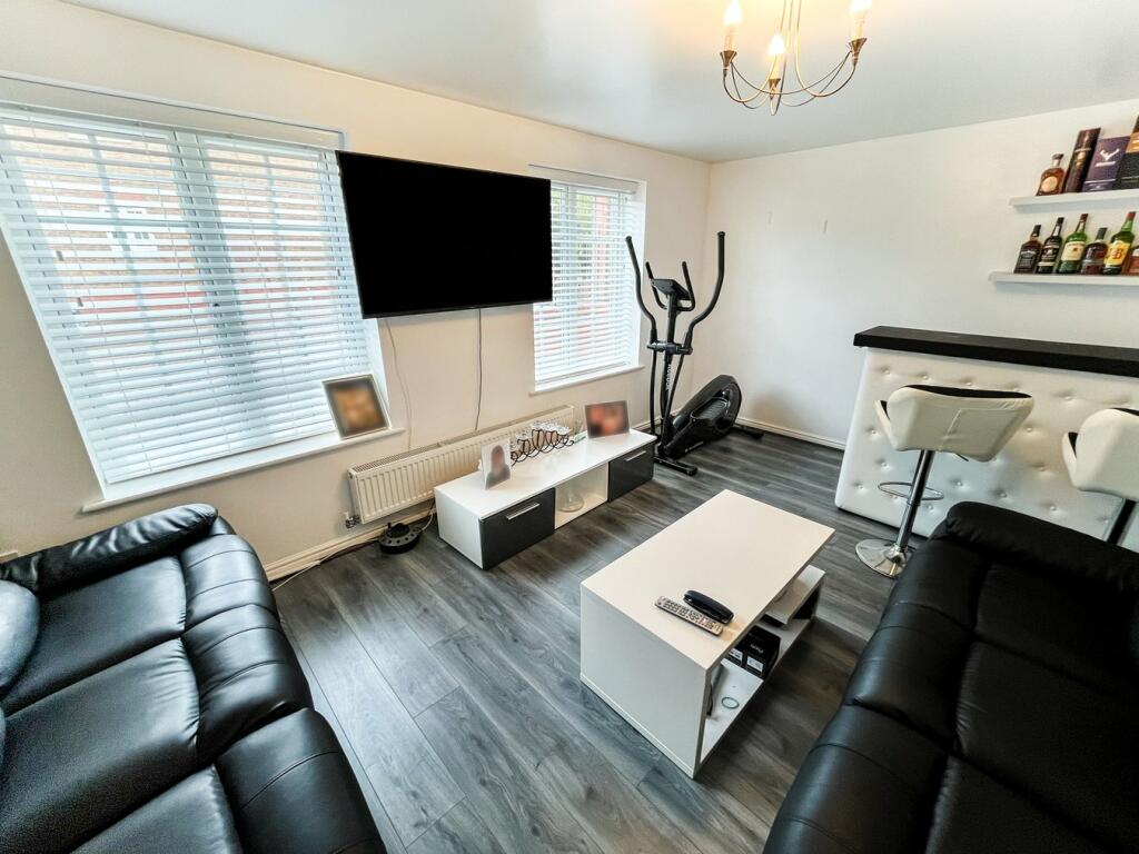 Additional property image - Long Hassocks, Coton Meadows, Rugby, CV23
