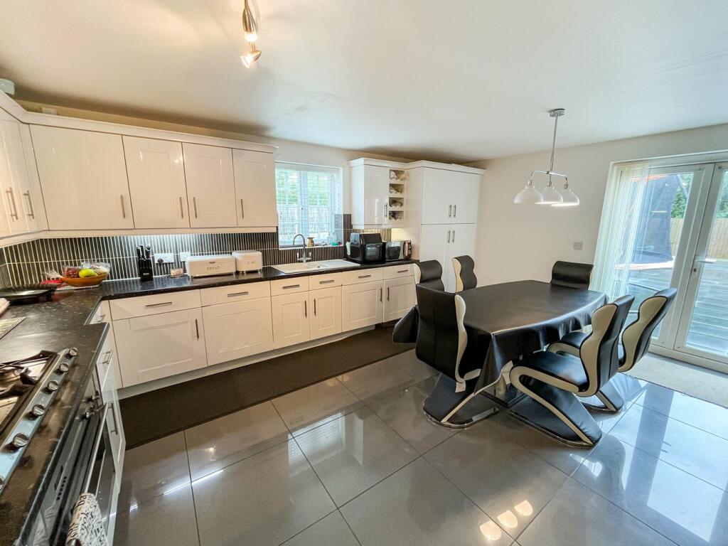 Additional property image - Long Hassocks, Coton Meadows, Rugby, CV23