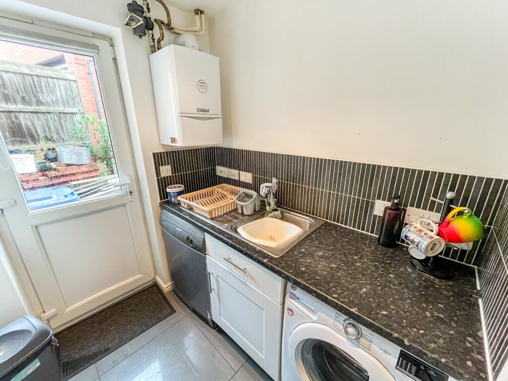 Additional property image - Long Hassocks, Coton Meadows, Rugby, CV23