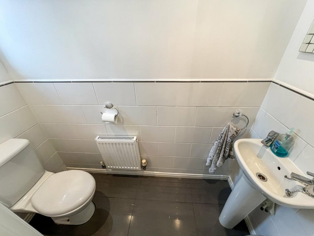 Additional property image - Long Hassocks, Coton Meadows, Rugby, CV23