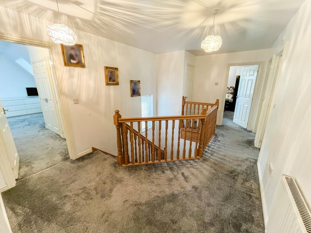 Additional property image - Long Hassocks, Coton Meadows, Rugby, CV23