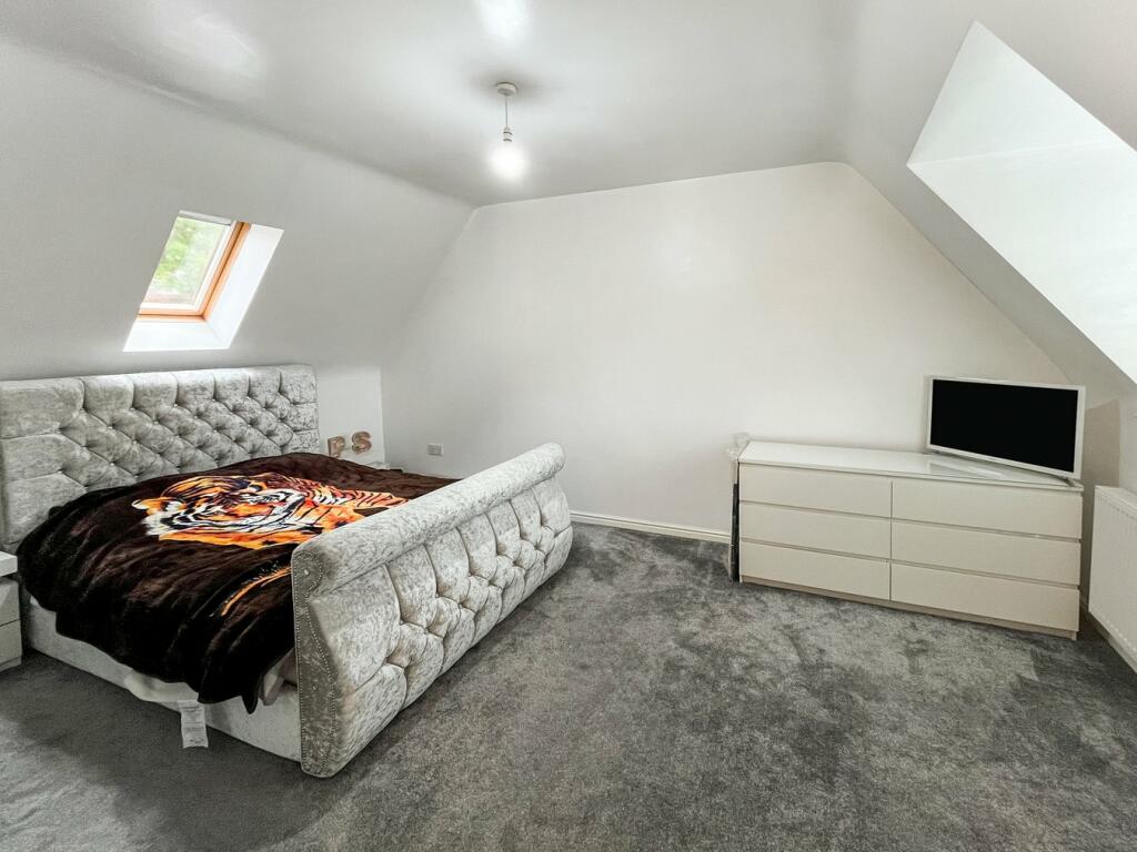 Additional property image - Long Hassocks, Coton Meadows, Rugby, CV23