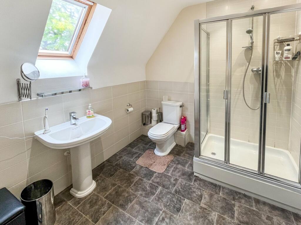 Additional property image - Long Hassocks, Coton Meadows, Rugby, CV23