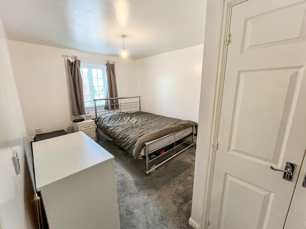 Additional property image - Long Hassocks, Coton Meadows, Rugby, CV23