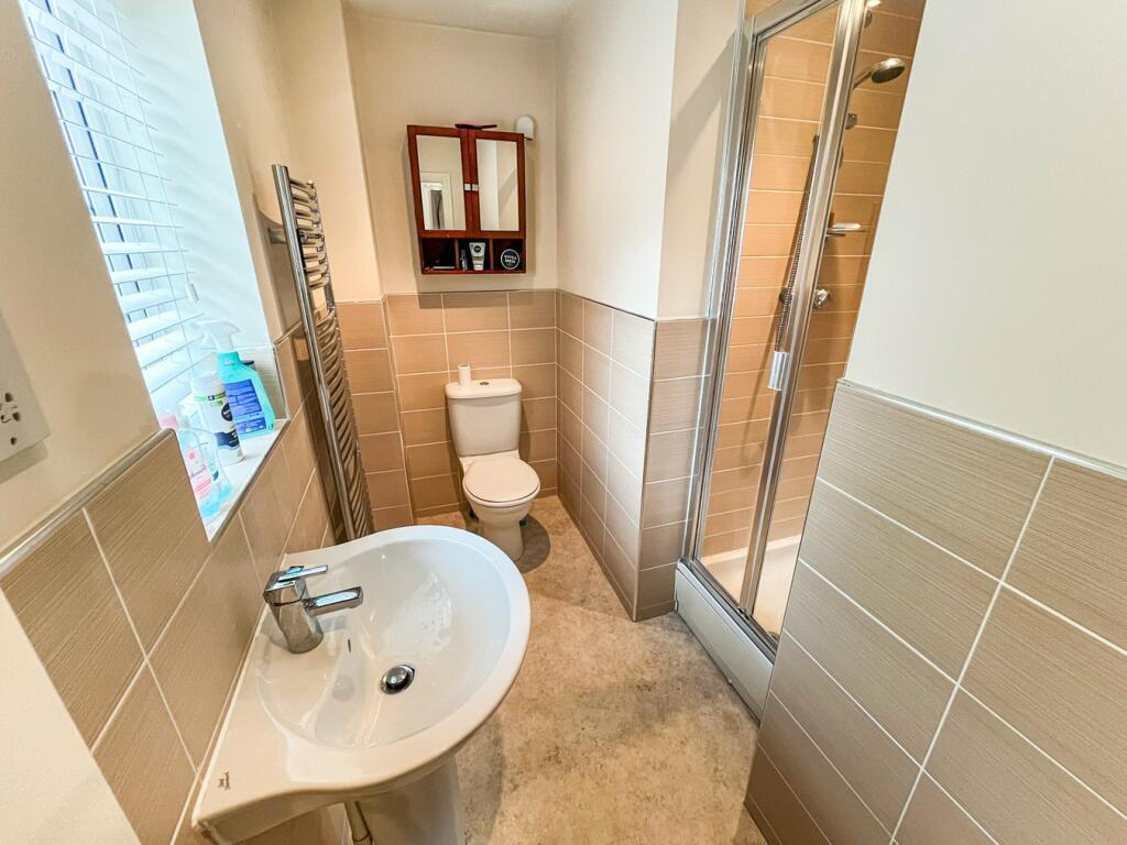 Additional property image - Long Hassocks, Coton Meadows, Rugby, CV23