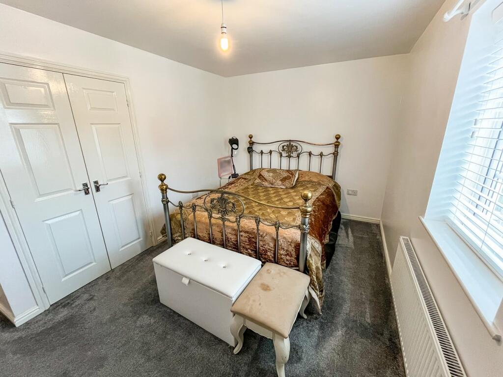 Additional property image - Long Hassocks, Coton Meadows, Rugby, CV23