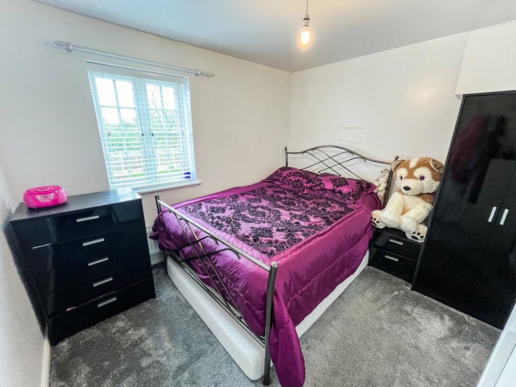 Additional property image - Long Hassocks, Coton Meadows, Rugby, CV23