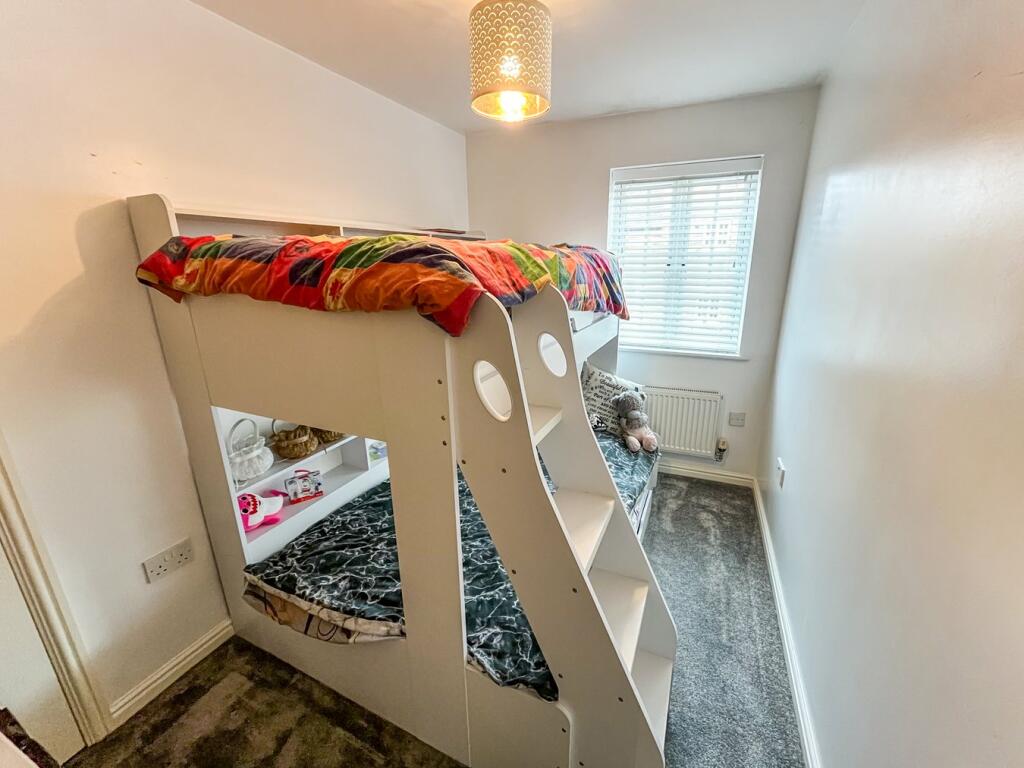 Additional property image - Long Hassocks, Coton Meadows, Rugby, CV23