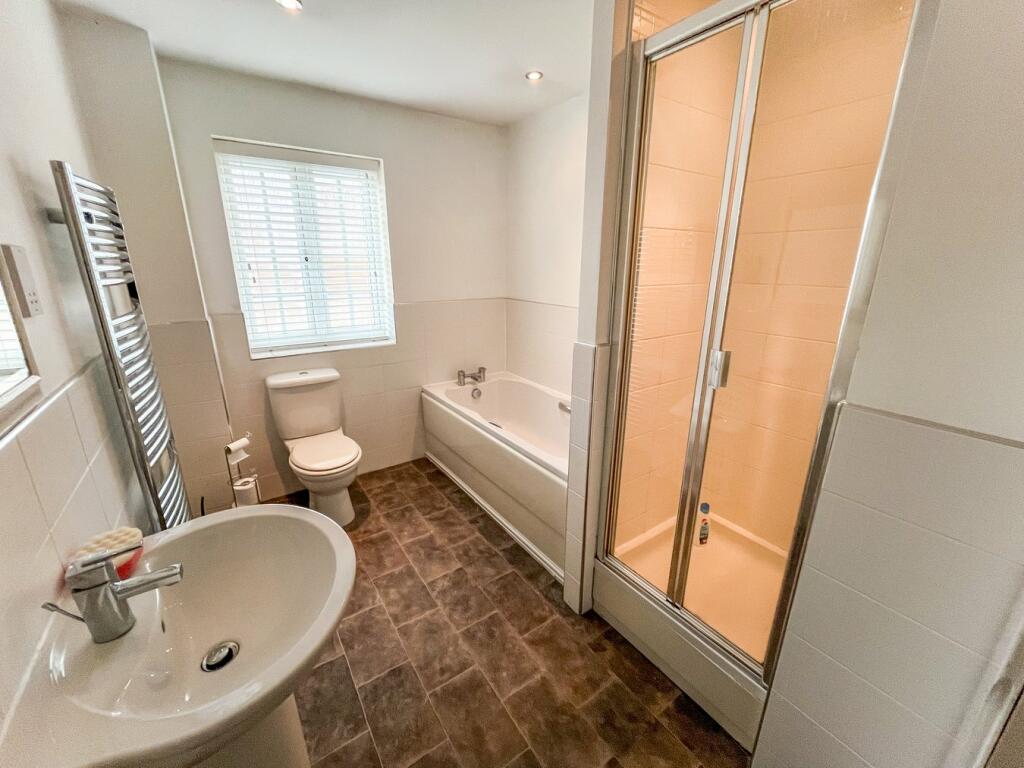 Additional property image - Long Hassocks, Coton Meadows, Rugby, CV23