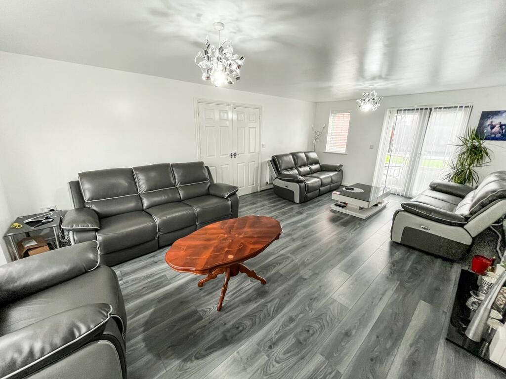 Additional property image - Long Hassocks, Coton Meadows, Rugby, CV23