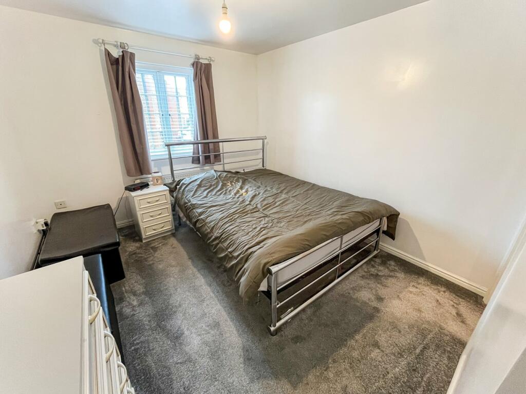 Additional property image - Long Hassocks, Coton Meadows, Rugby, CV23