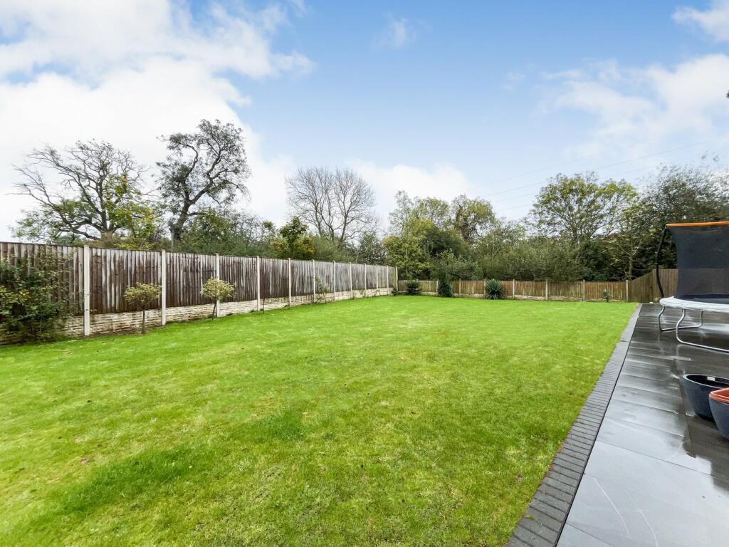 Additional property image - Long Hassocks, Coton Meadows, Rugby, CV23