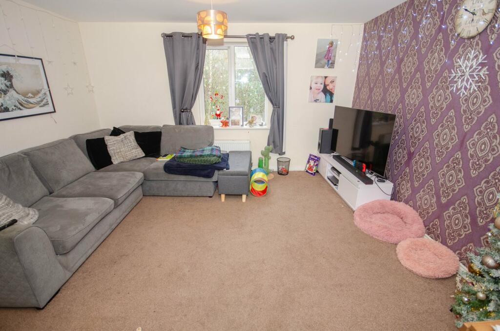 Additional property image - Kirkistown Close, Caldecott Manor, Rugby, CV21