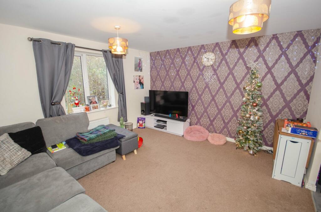 Additional property image - Kirkistown Close, Caldecott Manor, Rugby, CV21