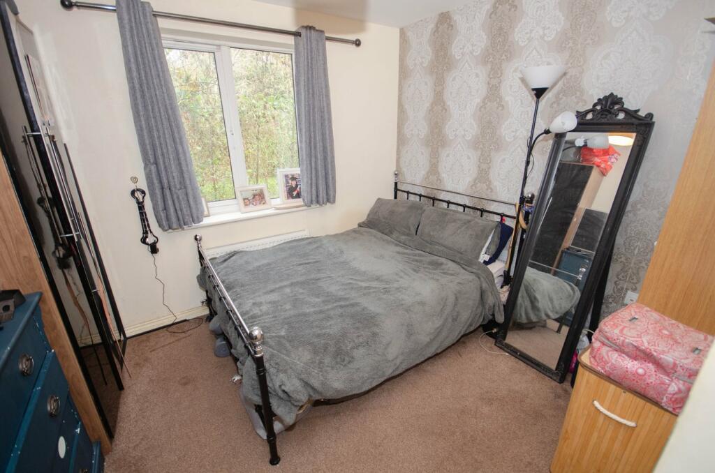 Additional property image - Kirkistown Close, Caldecott Manor, Rugby, CV21
