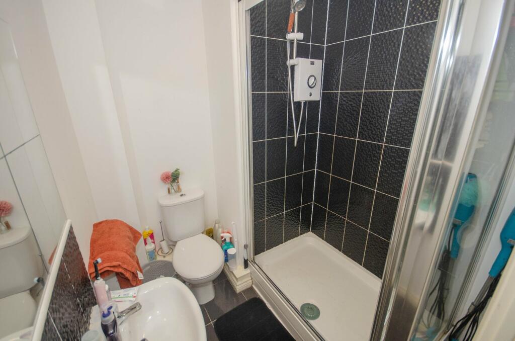 Additional property image - Kirkistown Close, Caldecott Manor, Rugby, CV21